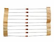 1N5819 1A 40V ->BYV10-40 (4)