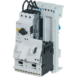 Rozrusznik silnika 1,5 kW Eaton Rozrusznik nawrotny 3-fazowy 230 → 415 V 4 A IP20