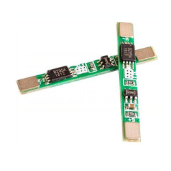 Ładowarka do akumulatorów 1S 2A Li-Ion 18650 Moduł ładowania 1S 2A PCM