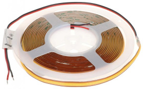 Taśma LED-FC-COB-12V/13W-NW/5M Free Cut - 4000K