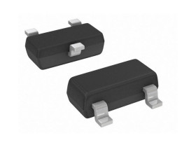 Dioda Bat54 smd 3 pin