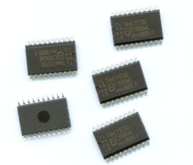 74373 74HCT373D SMD UKŁAD SCALONY