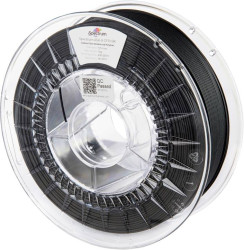 Spectrum Filaments 80716 ASA-X CF10 Filament do drukarek 3D ASA odporny na uderzenia, odpornY na warunki atmosferyczne,