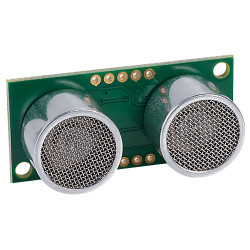 Devantech SRF05 Ultrasonic Range Finder