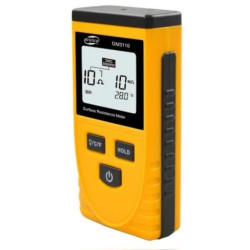 Miernik rezystancji powierzchniowej Benetech GM3110