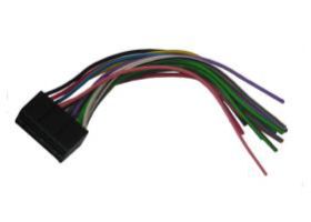 Adaptor radio Sony CDX-3000 symbol: 1564