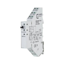 Metz Connect 11071013 Coupler Module 24V LED Status Spring-Terminals