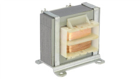 Transformator Sieciowy 4Va, 230Vac, 12V, 150Ma, 150Ma Ip00 Ts 4/30
