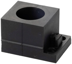 Trelleborg TMS-SRG-BK-13 IP54 | NBR Tulejka przewodu NBR czarny 1 szt.