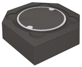 Cewka indukcyjna drutowa SMD 470 nH ±35% 3510 SRF: 270MHz Idc 1.45A, rdzeń ferrytowy