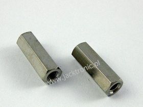 SŁ.DYS.15mm Z GW.W/W.