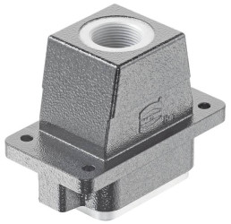 Obudowa przepustu ściennego 19 39 006 1111 19390061111 Harting 1 szt.