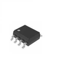 Czip EEPROM Montaż powierzchniowy 16kB 8-pinowy SOIC-8 2K x 8 bitów