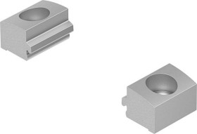 Mocowanie profilu FESTO EAHF-L2-45-P-S 5184133