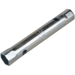Melco TA8 A/F Box Spanner 9/16 x 5/8 x 125mm (5in)