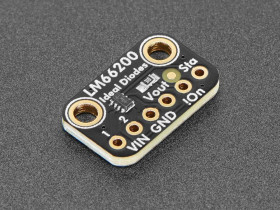 Adafruit LM66200 Ideal Dual Diodes Breakout
