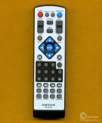 PILOT DO DVD ORION 4200