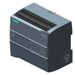 Simatic S7-1200F, CPU 1214FC DC/DC/PRZEKAÅ¹NIK - 6ES7214-1HF40-0XB0