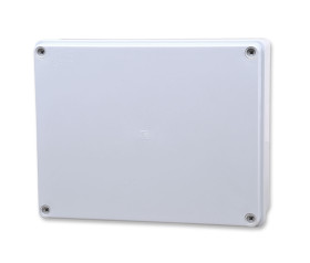 Obudowa hermetyczna 240x190x90 IP65