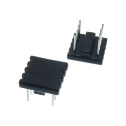 PODSTAWKA 12x12 8PIN 132 ROHS