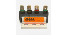 PM7A10 Bridge rectifier - AEI