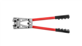 Praska Do Końcówek Nieizolowanych 6-50Mm2 Zkn-50 / Pr-3