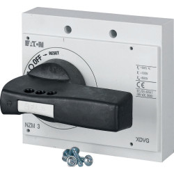 Uchwyt Uchwyt 165716 NZM3-XDVG N(S)3(-4), NZM3(-4), PN3(-4)