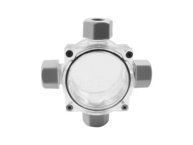 Puszka hermetyczna IP68 MUFA-4