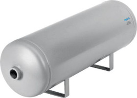 Zbiornik powietrza 20 l 16bar G 3/8 śr. otworu: 25.4mm VZS-20-B