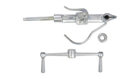 Klucz Do Naprężania Taśmy Stalowej Ct42