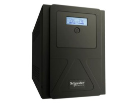 Zas. awar. Easy-UPS SRVS 1000VA