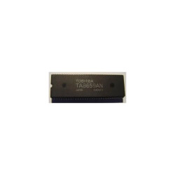 U.S. TA8659AN obudowa SDIP64
