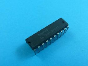 LC-7881 DIP-20 UKŁAD