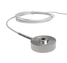 Ogniwo obciążnikowe 1360.7kg Ściskanie RS PRO +90°C