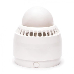 Sygnalizator akustyczny RGB 3 kolory SAO-WD3 W2