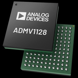24 GHz to 29.5 GHz, 5G, Microwave Upconverter and Downconverter