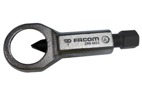 Przecinak do nakrętek, M18 do M22, Facom