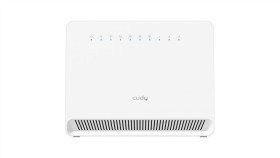 Cudy Lt400e_Eu Router Na Karte Sim, Wi-Fi 4, 4G Lte