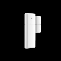 Philips WelcomeBell AddContact. kontaktron. zasilanie bateryjne. natynkowy 531117