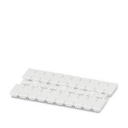 Marker Oznacznik zacisków UM6M-TM Phoenix Contact Zaczepowe