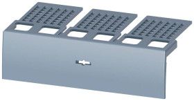 Pokrywa zacisków Siemens 3VA9271-0WD30 1 szt.