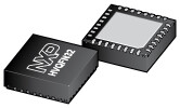 Switch Detection Interface, 22-switches, 3.3 V / 5.0 V SPI , QFN32