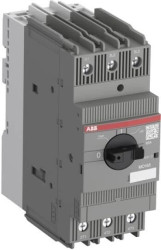 Wyłącznik silnikowy MO165-42 tylko magnetyczny 42 A 1SAM461000R1015