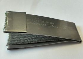 SH-66 Przyrząd do mechanicznego czyszczenia przewodów i wyprowadzeń „NASA Style”