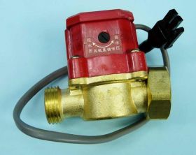 POMPKA DO UTRZYM.CIŚNIENIA AUTOMAT