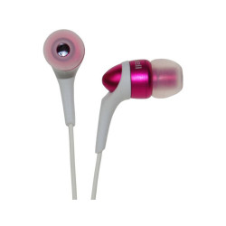Słuchawki MAXELL COLOR CANALZ ró różowe