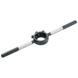 Faithfull DS/0-1 Diestock Holder 25.4mm (1in)