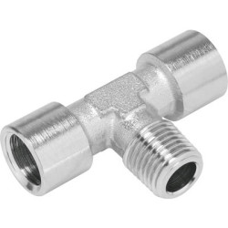 Złączka pneumatyczna M5 M5