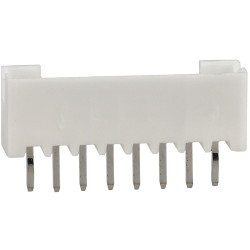 TruConnect 656615 2.00mm PH Type Vertical Header Kinked Pin 10pole