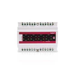 Moduł wejść i wyjść konwencjonalnych MIO-400